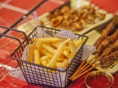 炸薯条-艺棠精酿TAP&CO