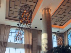 -上海东方佘山翰悦阁酒店·Vie全日制餐厅