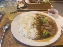 -无印良品餐堂 MUJI Diner(成都太古里店)
