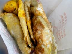 五谷煎饼-前门老正兴总店