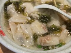 -朱鸿兴面馆(镇湖店)