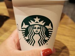 -星巴克(兰州中川机场T2出发店)