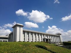 -东南大学(九龙湖校区)