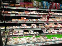 -GranVida生活超市(海信广场店)