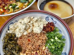 -青和小锅米线(翠湖店)