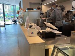 -喜茶(南京仙林金鹰店)