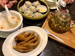 -如轩·海鲜砂锅粥·潮汕菜(三乡店)