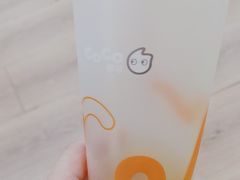 -CoCo都可(虹口龙之梦店)