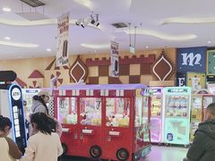 -meland·儿童乐园·游戏厅娃娃机·电玩Xbox(成都合生汇店)