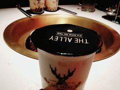 -鹿角巷The Alley(龙湖天街店)