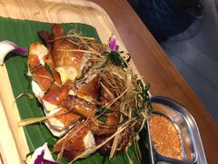 -花样西贡·蜜越餐厅·法式越南料理(水晶城店)