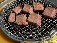 -姜虎东白丁烤肉(恒隆广场店)
