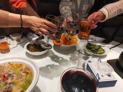 -上座·餐厅(阳光100店)