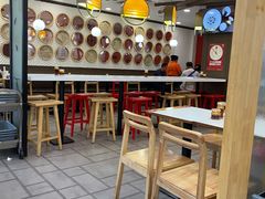-咬不得高祖生煎·简餐(高银街店)