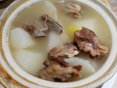 -张记旺角食街(动物园店)