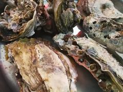 原只木桶蒸生蚝-飞尝蚝·顺德菜·鱼生(顺德总店)