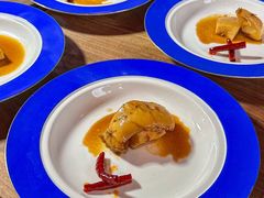 -曾宴·楚菜(湖北省博物馆店)