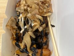 黑松露宠粉小食盒-咕噜咕噜·章鱼小丸子(西湖路店)