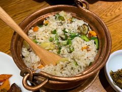 -一坐一忘云南菜(嘉里中心店)