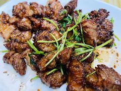 -炙热童年·老北京炙子烤肉(南锣鼓巷店)
