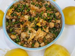 -金丝饭庄(金丝新天地保障性住宅小区店)