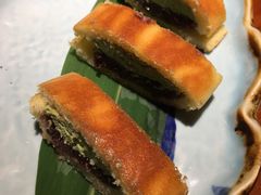 -鳗鱼家·深夜食堂(军博店)