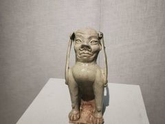 -安阳博物馆