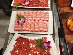 -好得火锅(育才店)
