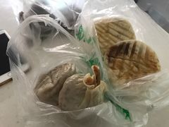 -航天馒头(瞻园路店)