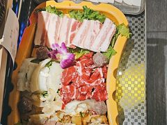 -云尊府云南菜·蒸汽石锅鱼(学清路店)