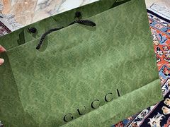-Gucci(北京金融街购物中心店)