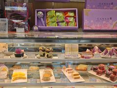 -GANSO元祖食品(丹阳店)