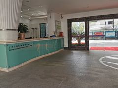 -广州羽毛球中心羽毛球馆