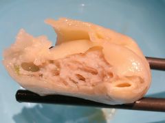 招牌江鲜馄饨-香阁餐厅·常州菜·常州菜代表品牌(新北奥体店)