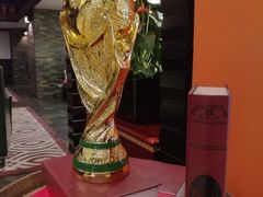 -上海锦江汤臣洲际大酒店壹阶层