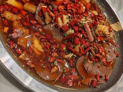 -王厚元饺子·辽菜·烤鸭(黄河大街店)