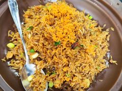 -洛东土菜馆(建国北路店)