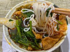 -吉庆桂林米粉·柳州螺蛳粉(港汇广场店)