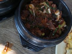 -金明玉小吃(康城路店)