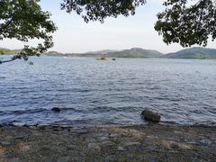 -天目湖山水园