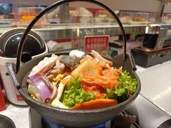 -友壹町寿司(佛山新DNA店)