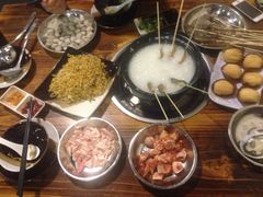 iphone_upload_pic-盈田盈粥庄(博山东路店)