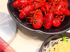 -聚味瞿记·龙虾堂(渔人码头一店)