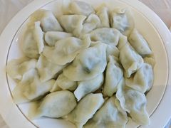 鲅鱼水饺-捕渔人家海鲜私房菜(仙螺岛店)