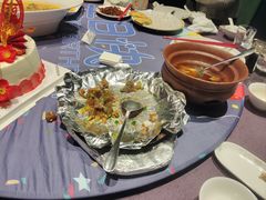 -金狮麟·新豫菜(杏石口路店)