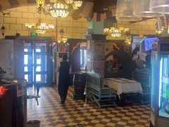 -海尔巴格一甸茶餐厅(团结路店)