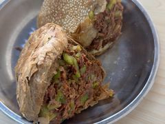 -昌顺马记小吃店(昌盛园店)