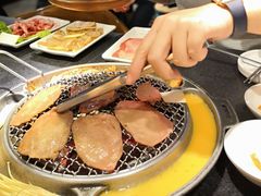 -上海浦东嘉里大酒店