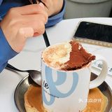 南京咖啡｜家风庭院社区店里藏着“固体咖啡”