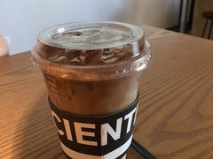 -科学家咖啡(海岸城店)
